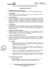 Vista preliminar de documento Servicio de seguimiento y coordinación de actividades