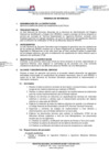 Vista preliminar de documento Servicio especializado en ingeniería eléctrica