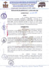 Vista preliminar de documento Resolución de gerencia