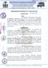 Vista preliminar de documento Resolución de gerencia