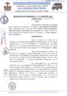 Vista preliminar de documento Resolución de gerencia