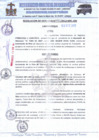 Vista preliminar de documento Resolución de gerencia