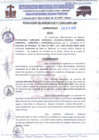 Vista preliminar de documento Resolución de gerencia