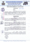 Vista preliminar de documento Resolución de gerencia