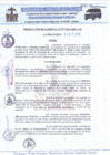 Vista preliminar de documento Resolución de gerencia