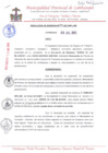 Vista preliminar de documento Resolución de gerencia