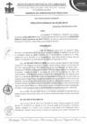 Vista preliminar de documento Resolución de gerencia