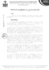 Vista preliminar de documento Resolución de gerencia