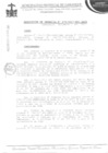 Vista preliminar de documento Resolución de gerencia