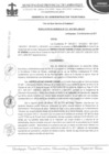 Vista preliminar de documento Resolución de gerencia