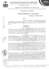 Vista preliminar de documento Resolución de gerencia