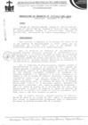 Vista preliminar de documento Resolución de gerencia