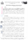 Vista preliminar de documento Resolución de gerencia