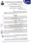 Vista preliminar de documento Resolución de gerencia