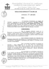 Vista preliminar de documento Resolución de gerencia