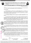 Vista preliminar de documento Resolución de gerencia