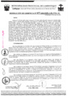 Vista preliminar de documento Resolución de gerencia