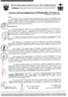 Vista preliminar de documento Resolución de gerencia