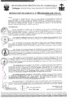 Vista preliminar de documento Resolución de gerencia