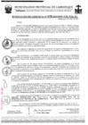 Vista preliminar de documento Resolución de gerencia