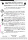 Vista preliminar de documento Resolución de gerencia