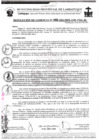 Vista preliminar de documento Resolución de gerencia