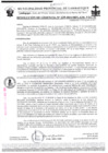 Vista preliminar de documento Resolución de gerencia