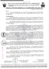 Vista preliminar de documento Resolución de gerencia