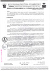 Vista preliminar de documento Resolución de gerencia