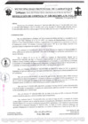 Vista preliminar de documento Resolución de gerencia