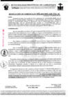 Vista preliminar de documento Resolución de gerencia