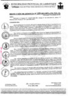 Vista preliminar de documento Resolución de gerencia