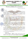 Vista preliminar de documento Resolucion de alcaldia N° 191-2020.pdf