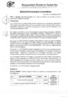Vista preliminar de documento R.A-N°371-2019-MDCE/A