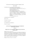 Vista preliminar de documento Ley Nº 28273.Art. 7 - inc. E.