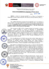 Vista preliminar de documento RESOLUCIÓN PRESIDENCIAL Nº 070-2021-IIAP-PE.pdf