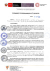 Vista preliminar de documento RESOLUCIÓN PRESIDENCIAL Nº 071-2021-IIAP-PE.pdf