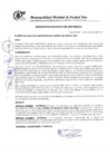 Vista preliminar de documento R.A-N°381-2019-MDCE/A