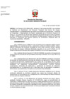 Vista preliminar de documento Resolución Directoral N° 00143-2021-SENACE-PE/DEAR