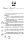 Vista preliminar de documento RESOLUCION MINISTERIAL N° 052-2014-TR