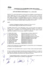 Vista preliminar de documento Con Acta de Sesión Ordinaria Nº 01-2016