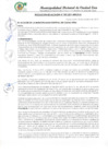 Vista preliminar de documento R.A-N°392-2019-MDCE/A