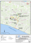 Vista preliminar de documento Mapa del Producto Turístico Corredor Turístico Bellavista – La Perla