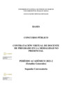 Vista preliminar de documento CONTRATACIÓN VIRTUAL DE DOCENTE.pdf