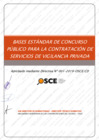 Vista preliminar de documento Concurso Público N° 11-2021-RENIEC "Servicio de Vigilancia Provincia”.