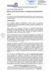 Vista preliminar de documento Resolución Secretarial N° 000066-2021-SGEN_RENIEC