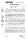 Vista preliminar de documento Resolución Directoral N°406-2021-MIDAGRI-PEBLT-DE.pdf