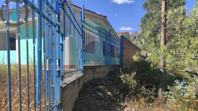 Contraloría alertó inconsistencias en presupuesto del Centro del Adulto Mayor
