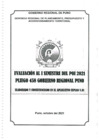 Vista preliminar de documento EVALUACIÓN AL I SEMESTRE DEL POI 2021 - PLIEGO 458 GORE PUNO.pdf