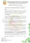 Vista preliminar de documento R.A-N°418-2019-MDCE/A